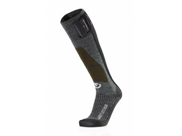Vyhrievané ponožky Therm-ic PowerSocks Heat Fusion Outdoor