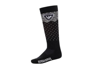 Ponožky Rossignol W Sportchic X3 Black
