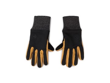 Rukavice Black Diamond Dirt Bag Gloves Black