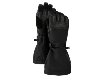 Zimné rukavice Burton [ak] Expedition GORE-TEX Gloves True Black
