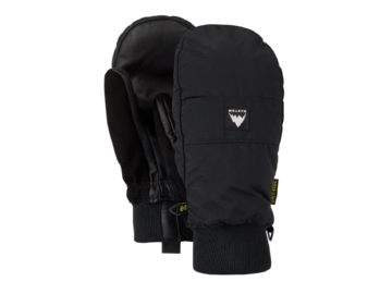 Rukavice Burton Treeline Mittens True Black
