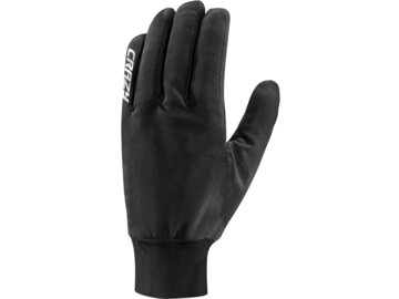Rukavice Crazy Idea Gloves Touch Black 2024