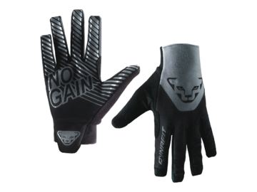 Skialpové rukavice Dynafit DNA Gloves Black