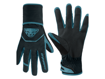 Rukavice Dynafit Mercury Dynastretch Blueberry Storm Blue