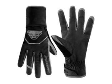 Rukavice Dynafit Mercury Dynastretch Gloves Black