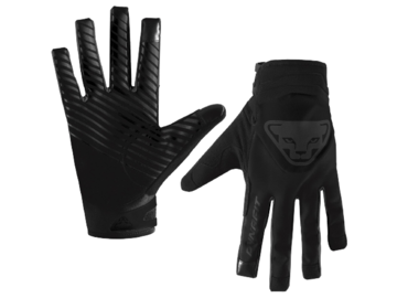 Rukavice Dynafit Radical 2 Softshell Gloves Black out