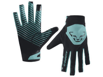 Rukavice Dynafit Radical 2 Softshell Gloves Marine Blue