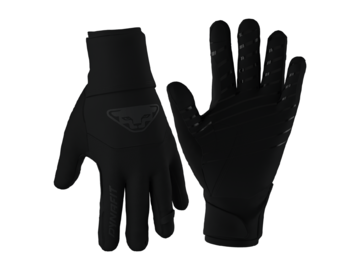 Skialpové rukavice Dynafit Radical 2in1 Gloves Black Out