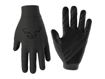 Skialpové rukavice Dynafit Upcycled Thermal Gloves Magnet