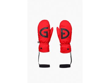 Rukavice Goldbergh Bello Mittens Flame