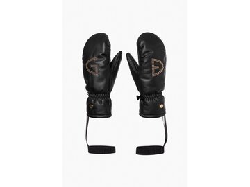 Rukavice Goldbergh Cho Mittens Black