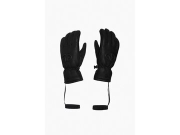 Rukavice Goldbergh Freeze Gloves Black