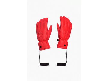 Rukavice Goldbergh Freeze Gloves Flame