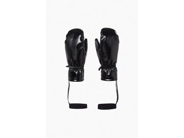 Rukavice Goldbergh Guramu Mittens Black
