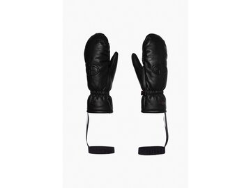 Rukavice Goldbergh Hilja Mittens Black