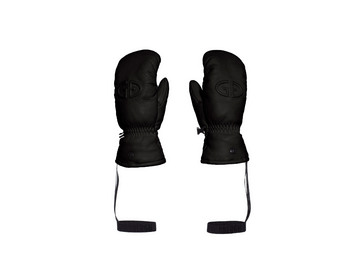Rukavice Goldbergh Hilja Mittens Black