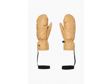 Rukavice Goldbergh Hilja Mittens Lark