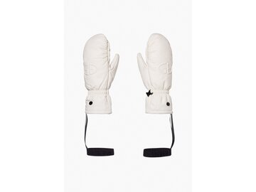 Rukavice Goldbergh Hilja Mittens Snow White