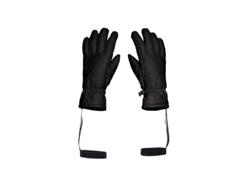 Rukavice Goldbergh Nishi Gloves Black