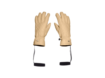 Rukavice Goldbergh Nishi Gloves Caramello