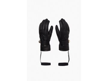 Rukavice Goldbergh Pika Gloves Black