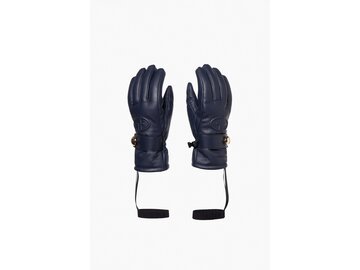 Rukavice Goldbergh Pika Gloves French Blue