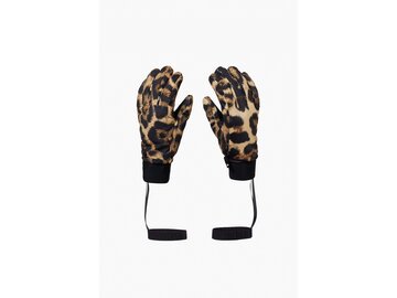 Rukavice Goldbergh Softy Gloves Jaguar