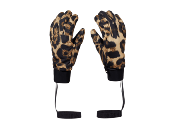 Rukavice Goldbergh Softy Gloves Jaguar