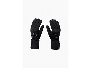 Rukavice Goldbergh Vanity Gloves Black