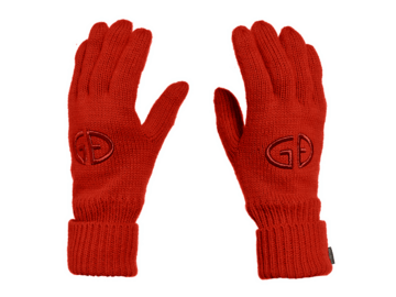 Rukavice Goldbergh Vanity Gloves Flame