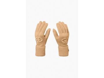 Rukavice Goldbergh Vanity Gloves Lark