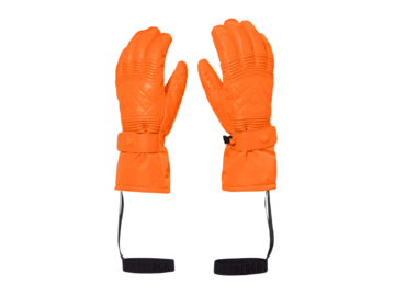Lyžiarske rukavice Goldbergh Velocità Gloves Negroni