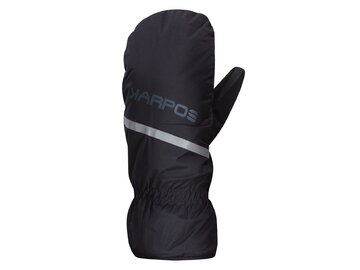 Rukavice Karpos Marmolada Black/India Ink