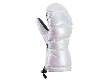 Lyžiarske rukavice Leki Glace Zero Women Mitt Pearl
