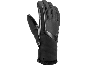 Rukavice Leki Stella Women Black