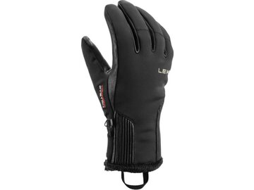 Rukavice Leki Vallarta 3D Women Black
