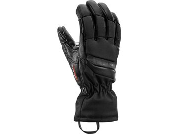 Rukavice Leki Blase 3D Women Black