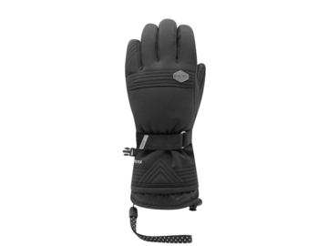 Rukavice Racer GSTARZ 3 Black