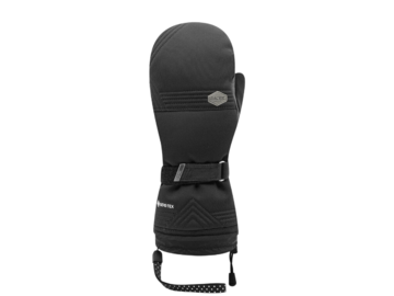 Rukavice Racer MSTARZ 3 Black