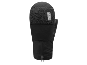 Rukavice Racer Sweety Black