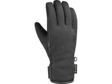 Lyžiarske rukavice Reusch Kiara GORE-TEX Black