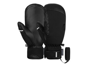 Rukavice Reusch Laura R-TEX® XT Mitten Black