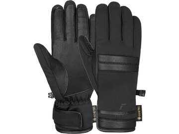Rukavice Reusch Paola GORE-TEX Black