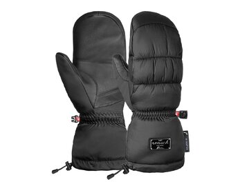 Rukavice Reusch Puffy R-TEX® XT Mitten Black