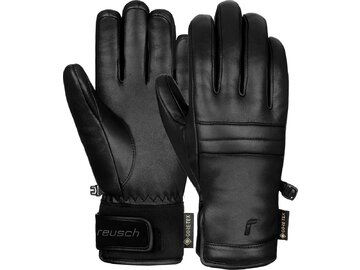 Rukavice Reusch Reusch Grace GORE-TEX Black