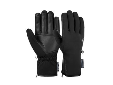 Rukavice Reusch Tiffany R-Tex® Xt Black