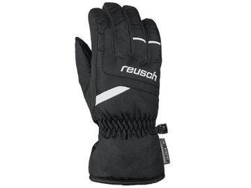 Rukavice Reusch Bennet R-Tex XT Junior Black/White