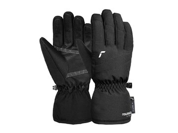 Rukavice Reusch Wonder R-TEX® XT Junior Black/White