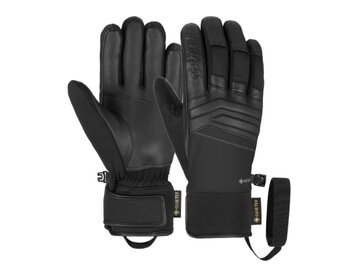 Rukavice Reusch Jupiter GORE-TEX Black