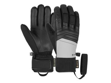 Rukavice Reusch Jupiter GORE-TEX Glacier Grey/Black